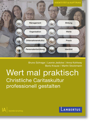 cover image of Wert mal praktisch